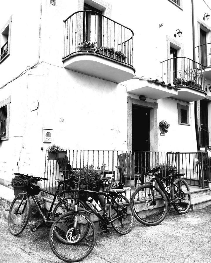 Apartamento Il Palazzetto Sulla Francigena Formello Exterior foto